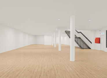 Butik til leje på Skomagergade 32A, 4000 Roskilde - 578 m² | Foto 2 - Lokalebasen.dk