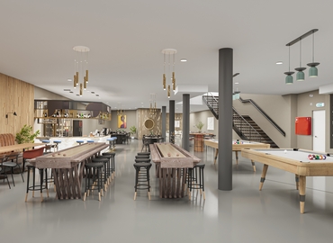 Butik til leje på Skomagergade 32A, 4000 Roskilde - 578 m² | Foto 3 - Lokalebasen.dk