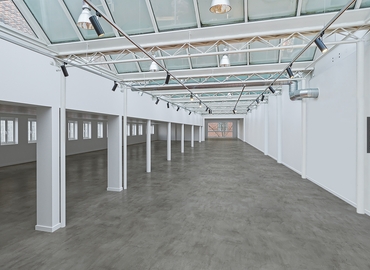 Kontor til leje på Skomagergade 32A, 4000 Roskilde - 586 m² | Foto 4 - Lokalebasen.dk