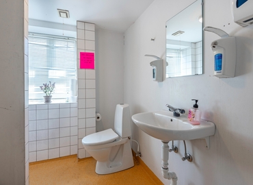 Kontor til leje på Skomagergade 32A, 4000 Roskilde - 586 m² | Foto 7 - Lokalebasen