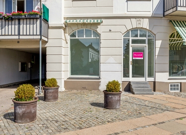 73 m² Store for rent in Klampenborg, Dyrehavevej 10 (2930) - 0 | MatchOffice