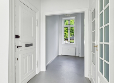 Butik til leje på Dyrehavevej 10, 2930 Klampenborg - 73 m² | Foto 2 - Lokalebasen.dk