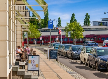 Butik til leje på Dyrehavevej 10, 2930 Klampenborg - 73 m² | Foto 4 - Lokalebasen.dk