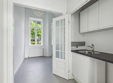 Butik til leje på Dyrehavevej 10, 2930 Klampenborg - 73 m² | Foto 6 - Lokalebasen