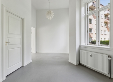 Butik til leje på Dyrehavevej 10, 2930 Klampenborg - 73 m² | Foto 7 - Lokalebasen