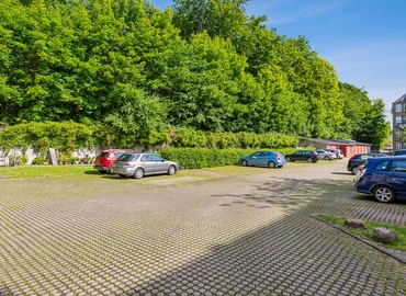 73 m² Shop for rent in Klampenborg, Dyrehavevej 10 (2930) - 8 | MatchOffice.com