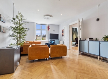 Kontor til leje på H.C. Andersens Boulevard 33, 1553 København V - 306 m² | Foto 10 - Lokalebasen.dk