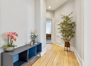 Kontor til leje på H.C. Andersens Boulevard 33, 1553 København V - 306 m² | Foto 9 - Lokalebasen