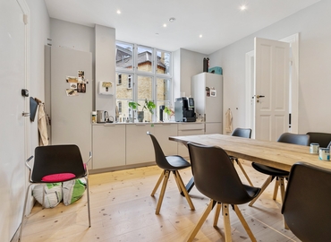 Kontor til leje på H.C. Andersens Boulevard 33, 1553 København V - 306 m² | Foto 13 - Lokalebasen.dk