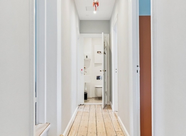 Kontor til leje på H.C. Andersens Boulevard 33, 1553 København V - 306 m² | Foto 12 - Lokalebasen