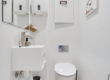 Kontor til leje på H.C. Andersens Boulevard 33, 1553 København V - 306 m² | Foto 14 - Lokalebasen