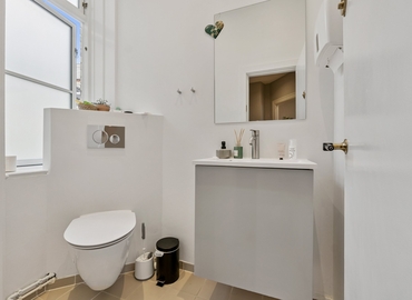 Kontor til leje på H.C. Andersens Boulevard 33, 1553 København V - 306 m² | Foto 15 - Lokalebasen.dk