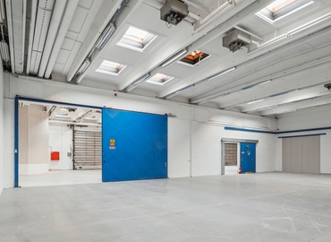 Lager til leje på Roholmsvej 8, 2620 Albertslund - 695 m² | Foto 3 - Lokalebasen