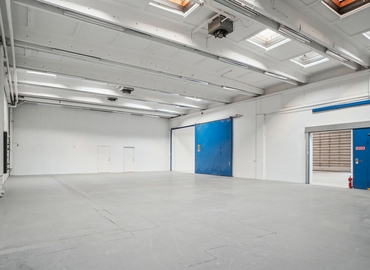 Lager til leje på Roholmsvej 8, 2620 Albertslund - 695 m² | Foto 2 - Lokalebasen.dk