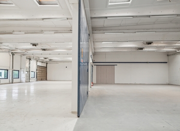 Lager til leje på Roholmsvej 8, 2620 Albertslund - 695 m² | Foto 5 - Lokalebasen.dk