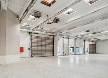 Lager til leje på Roholmsvej 8, 2620 Albertslund - 695 m² | Foto 6 - Lokalebasen