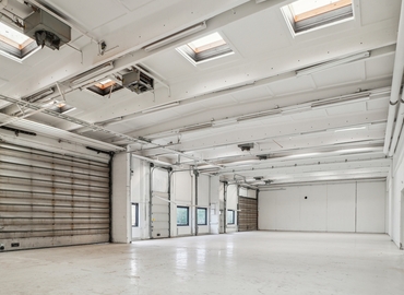 Lager til leje på Roholmsvej 8, 2620 Albertslund - 695 m² | Foto 7 - Lokalebasen