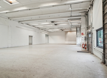 Lager til leje på Roholmsvej 8, 2620 Albertslund - 695 m² | Foto 9 - Lokalebasen.dk