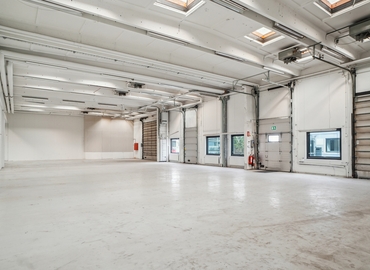 Lager til leje på Roholmsvej 8, 2620 Albertslund - 695 m² | Foto 10 - Lokalebasen.dk