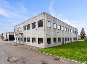 Lager til leje på Roholmsvej 8, 2620 Albertslund - 695 m² | Foto 11 - Lokalebasen