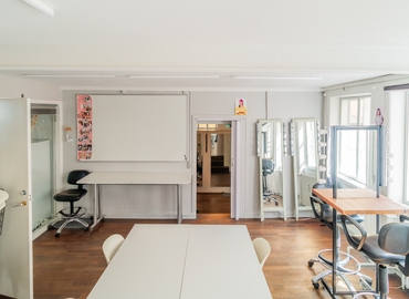 Kontor Kongens Nytorv 21 1050 København K