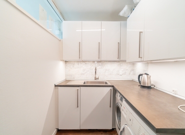 Kontor Kongens Nytorv 21 1050 København K