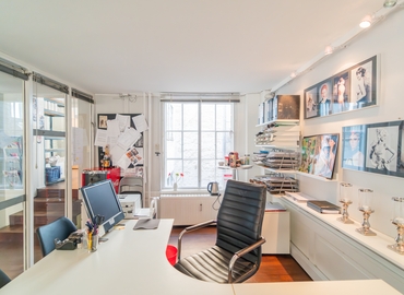 Kontor Kongens Nytorv 21 1050 København K