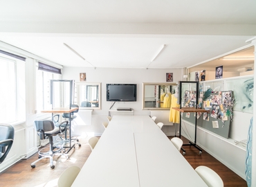 Kontor Kongens Nytorv 21 1050 København K