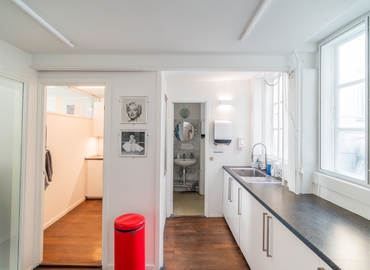 Kontor Kongens Nytorv 21 1050 København K