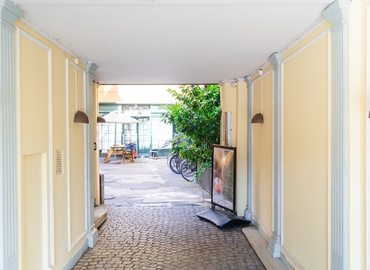 Kontor Kongens Nytorv 21 1050 København K