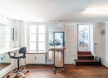 Kontor Kongens Nytorv 21 1050 København K