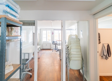 Kontor Kongens Nytorv 21 1050 København K