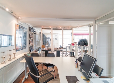 Kontor Kongens Nytorv 21 1050 København K