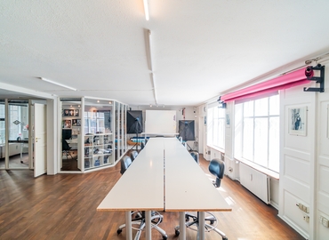 Kontor Kongens Nytorv 21 1050 København K