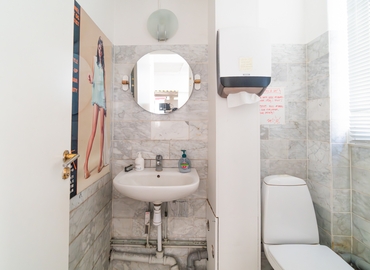 Kontor Kongens Nytorv 21 1050 København K