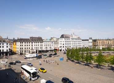 Kontor Kongens Nytorv 21 1050 København K