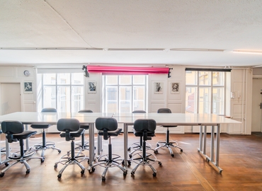 Kontor Kongens Nytorv 21 1050 København K