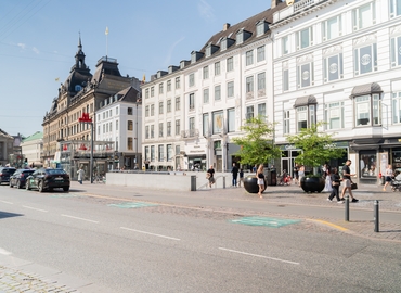 Kontor Kongens Nytorv 21 1050 København K