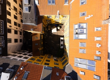 Kontor Kongens Nytorv 21 1050 København K