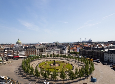 Kontor Kongens Nytorv 21 1050 København K