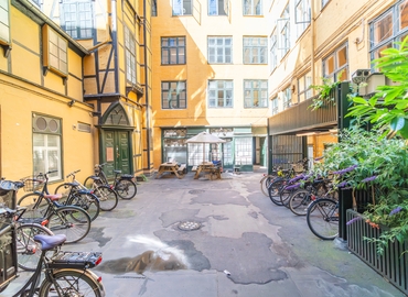 Kontor Kongens Nytorv 21 1050 København K