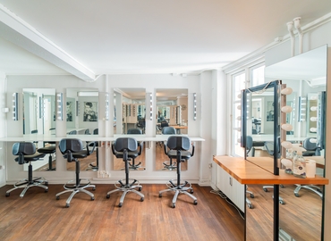 Kontor Kongens Nytorv 21 1050 København K