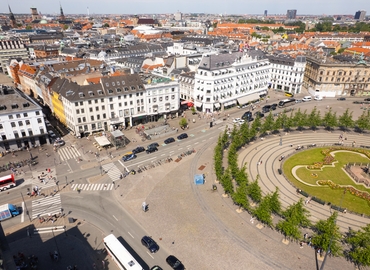 Kontor Kongens Nytorv 21 1050 København K