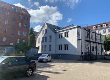 Office Gammel Kongevej 156 1850 Frederiksberg C