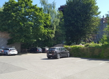 Office Gammel Kongevej 156 1850 Frederiksberg C