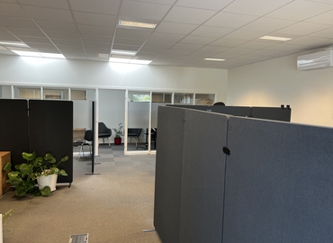 Office Glentevej 1 6705 Esbjerg O