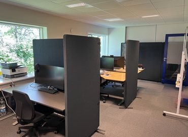 Office Glentevej 1 6705 Esbjerg O