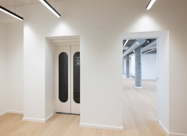 Kontor til leje på Strandboulevarden 130, 2100 København Ø - 2150 m² | Foto 9 - Lokalebasen.dk