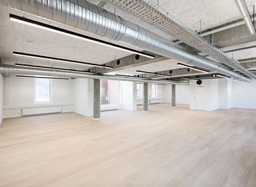 Kontor til leje på Strandboulevarden 130, 2100 København Ø - 2150 m² | Foto 8 - Lokalebasen.dk