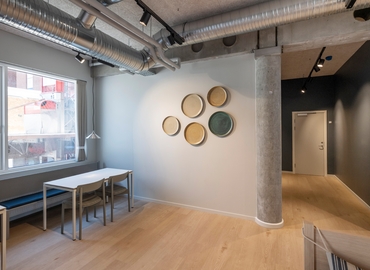 Kontor til leje på Strandboulevarden 130, 2100 København Ø - 2150 m² | Foto 13 - Lokalebasen.dk